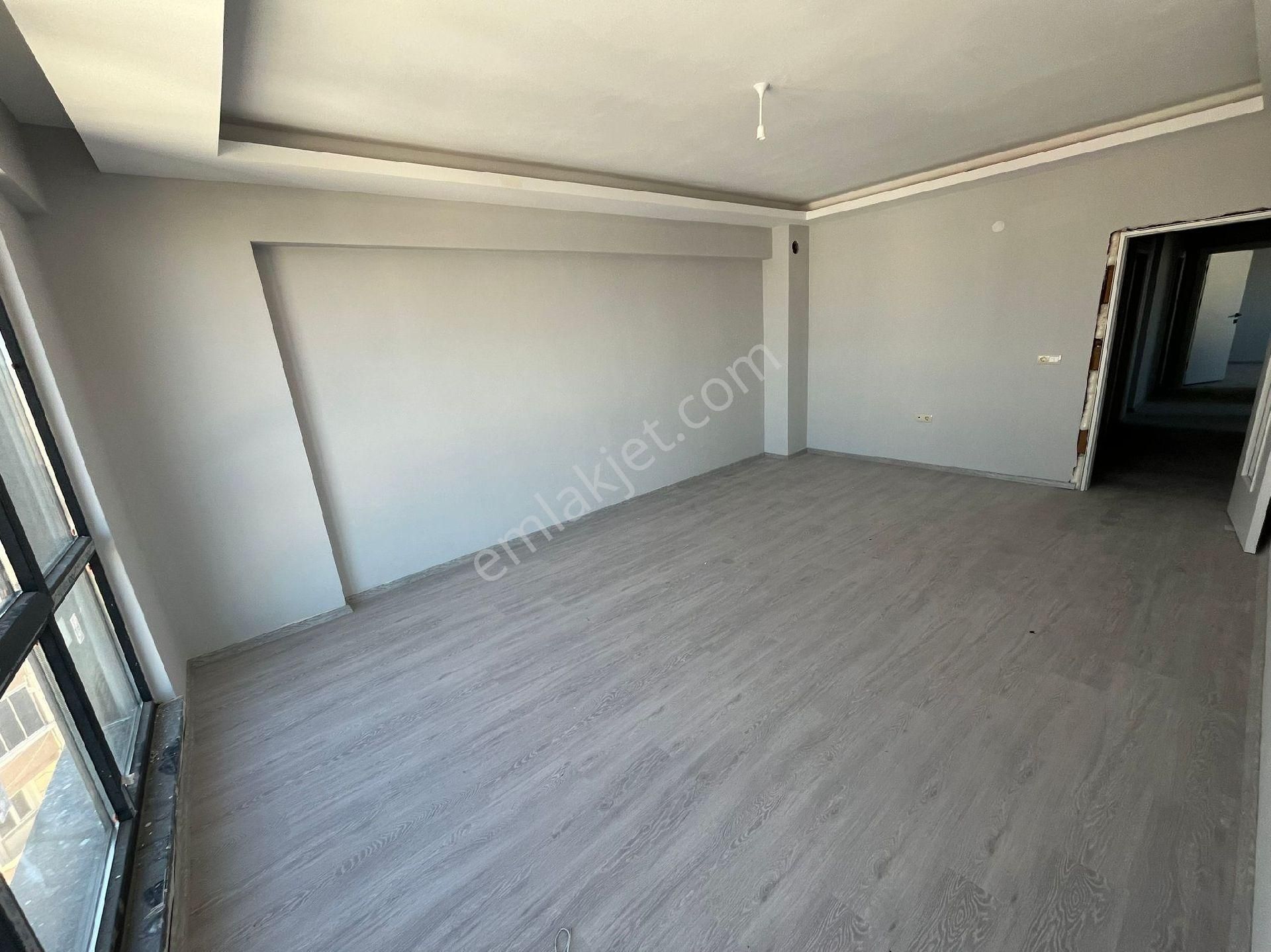 Evim-nur'dan Hasköy Mh 3+1 130 M2 5.kat Deniz Manzaralı Caddeye Cephe Sıfır Fırsat Daire - Görsel 2