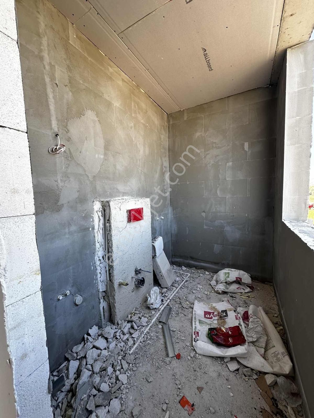 Çakmak Mahallesinde Butik Sitede 3+1 152m2 Daire Açık Havuzlu - Görsel 9