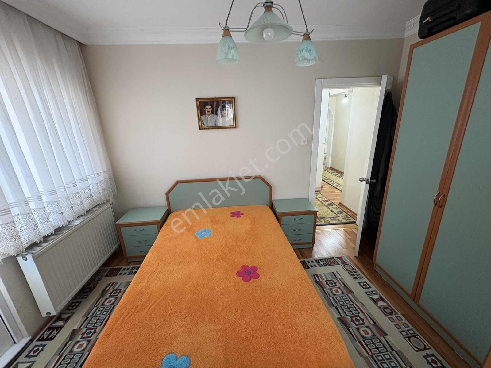 Blue Life Elit'den Erikli Mahallesın'de 3+1 Satılık Daire - Görsel 7