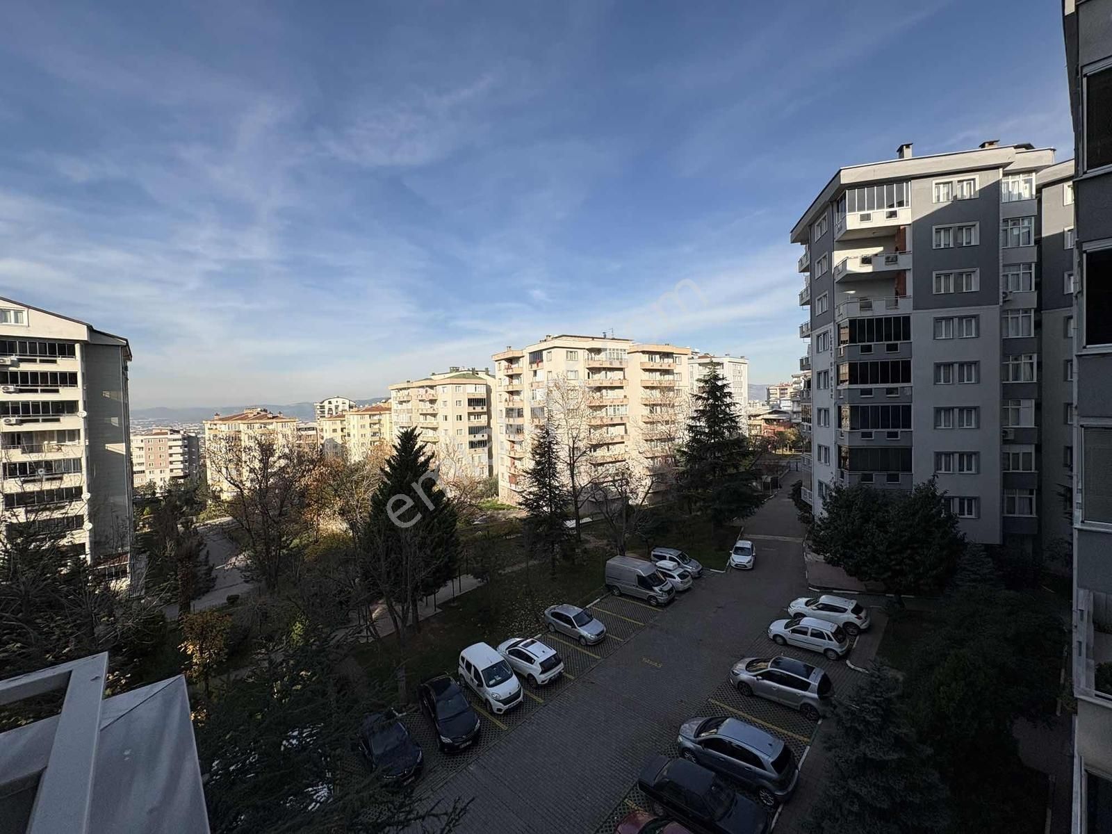 Blue Life Elit'den Erikli Mahallesın'de 3+1 Satılık Daire - Görsel 11