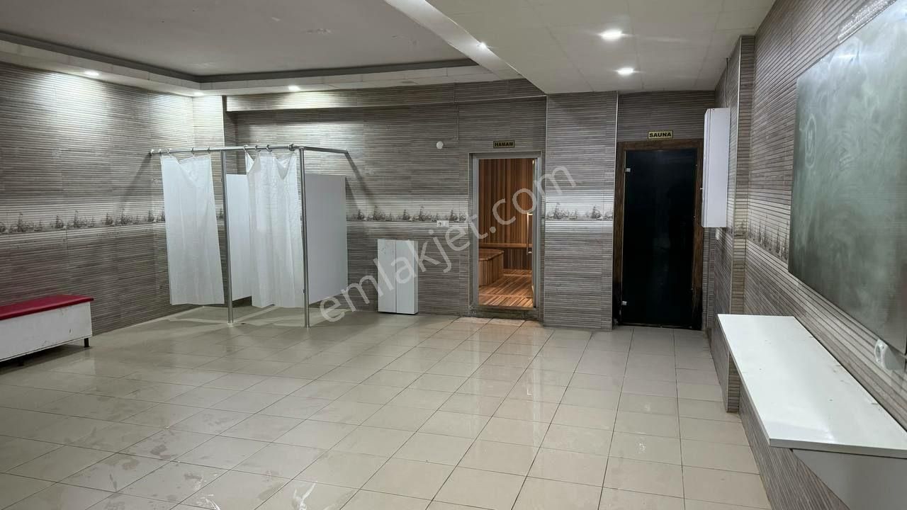 Lıve Terrace Satılık Yüksek Kat Büyük 2+1 فروش فوری - Görsel 6