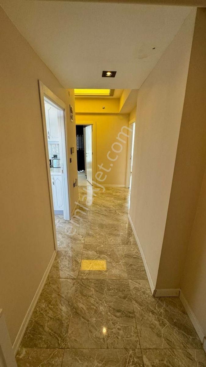 Lıve Terrace Satılık Yüksek Kat Büyük 2+1 فروش فوری - Görsel 30