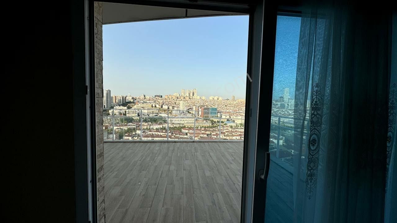 Lıve Terrace Satılık Yüksek Kat Büyük 2+1 فروش فوری - Görsel 22