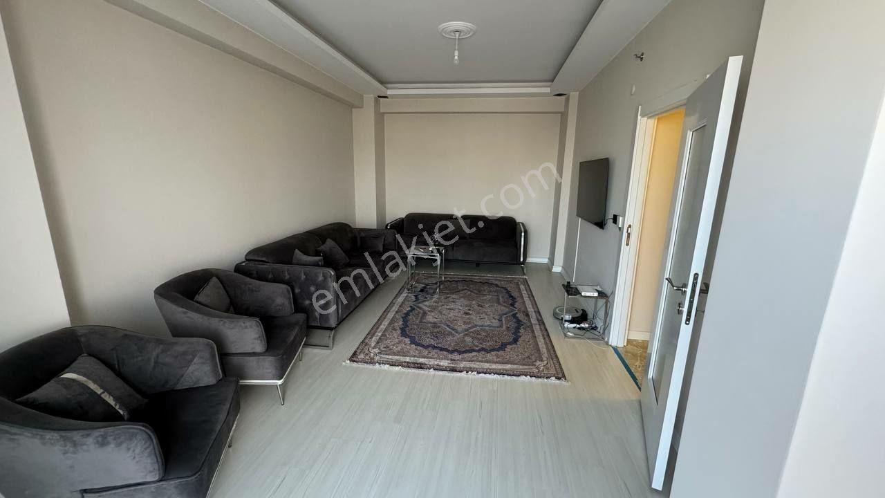 Lıve Terrace Satılık Yüksek Kat Büyük 2+1 فروش فوری - Görsel 12