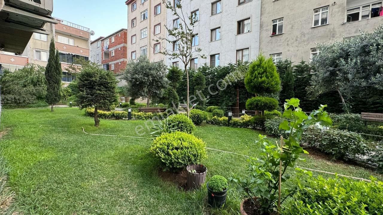 Lıve Terrace Satılık Yüksek Kat Büyük 2+1 فروش فوری - Görsel 14