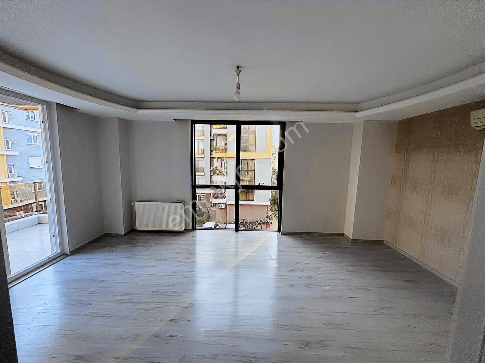 Site İçerisinde Ara Kat Yüzme Havuzu Güvenlikli 3+1 Doğalgazlı - Görsel 13