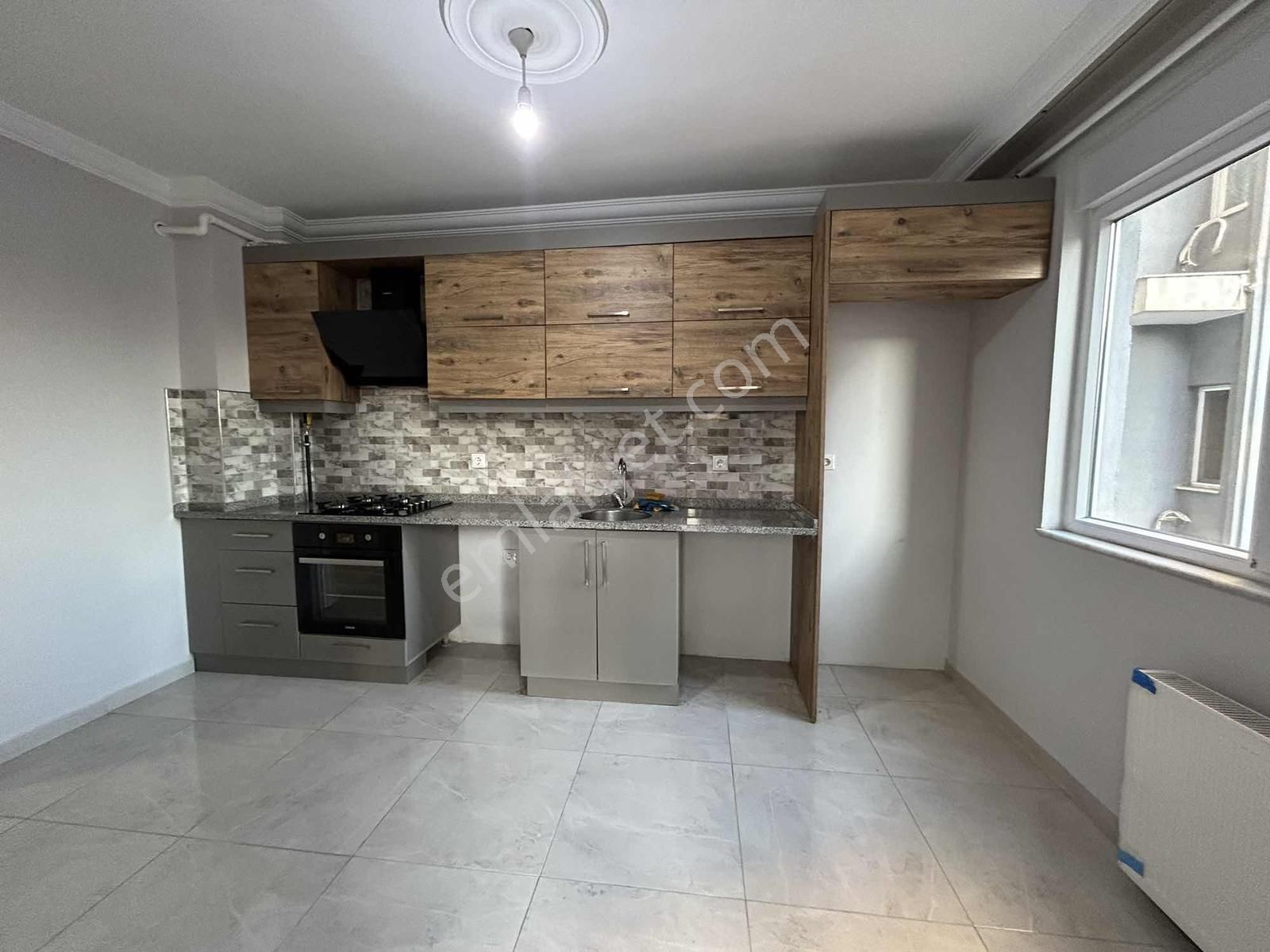 Site İçerisinde Ara Kat Yüzme Havuzu Güvenlikli 3+1 Doğalgazlı