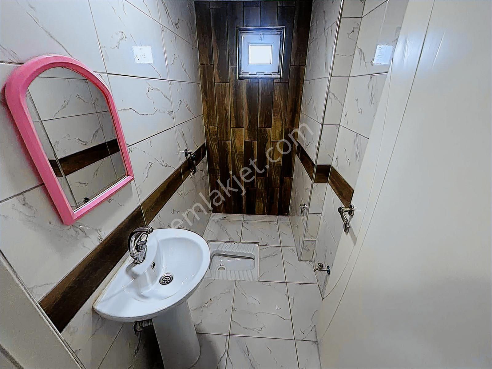 Site İçerisinde Ara Kat Yüzme Havuzu Güvenlikli 3+1 Doğalgazlı - Görsel 5