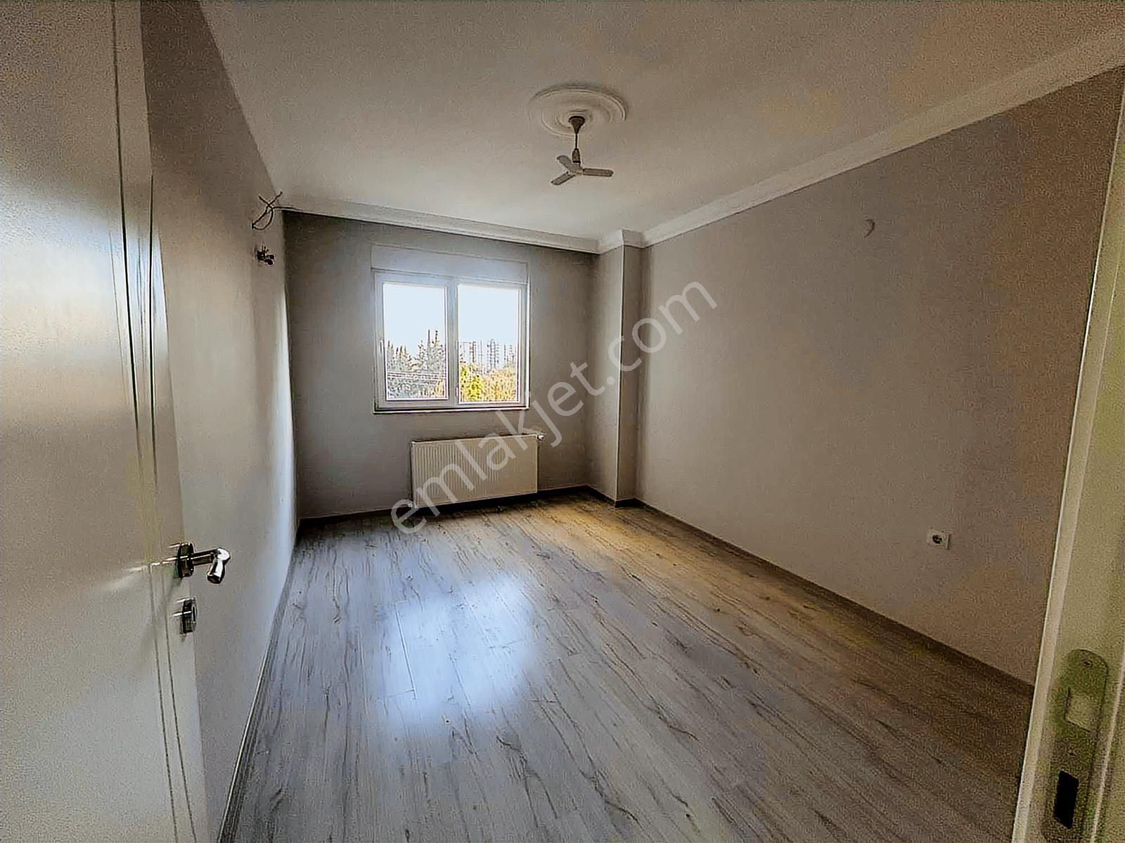 Site İçerisinde Ara Kat Yüzme Havuzu Güvenlikli 3+1 Doğalgazlı - Görsel 4