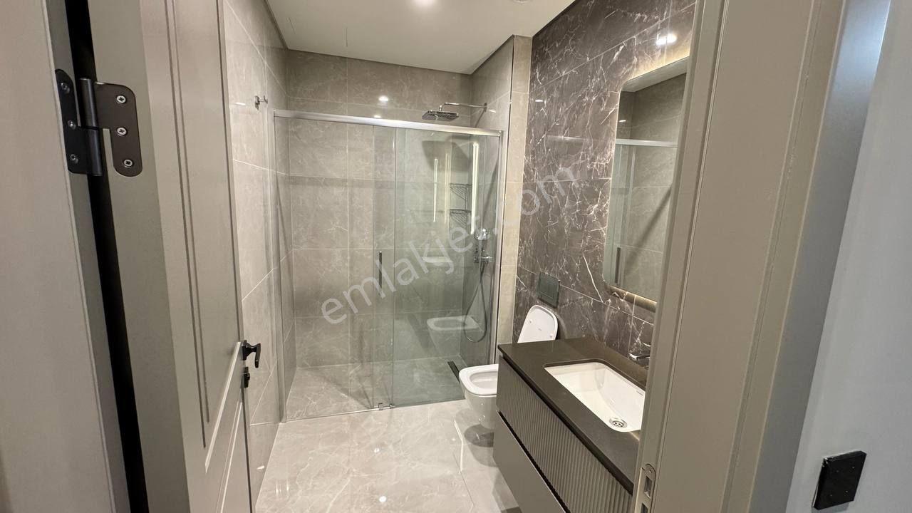 Avrupa Konutları Şişli 2+1 Kiralık Mecidiyeköy واحداجاره دوخوابه - Görsel 5