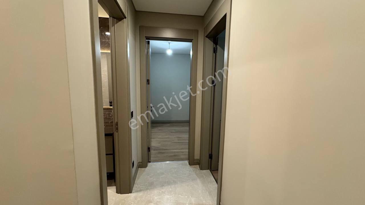 Avrupa Konutları Şişli 2+1 Kiralık Mecidiyeköy واحداجاره دوخوابه - Görsel 12