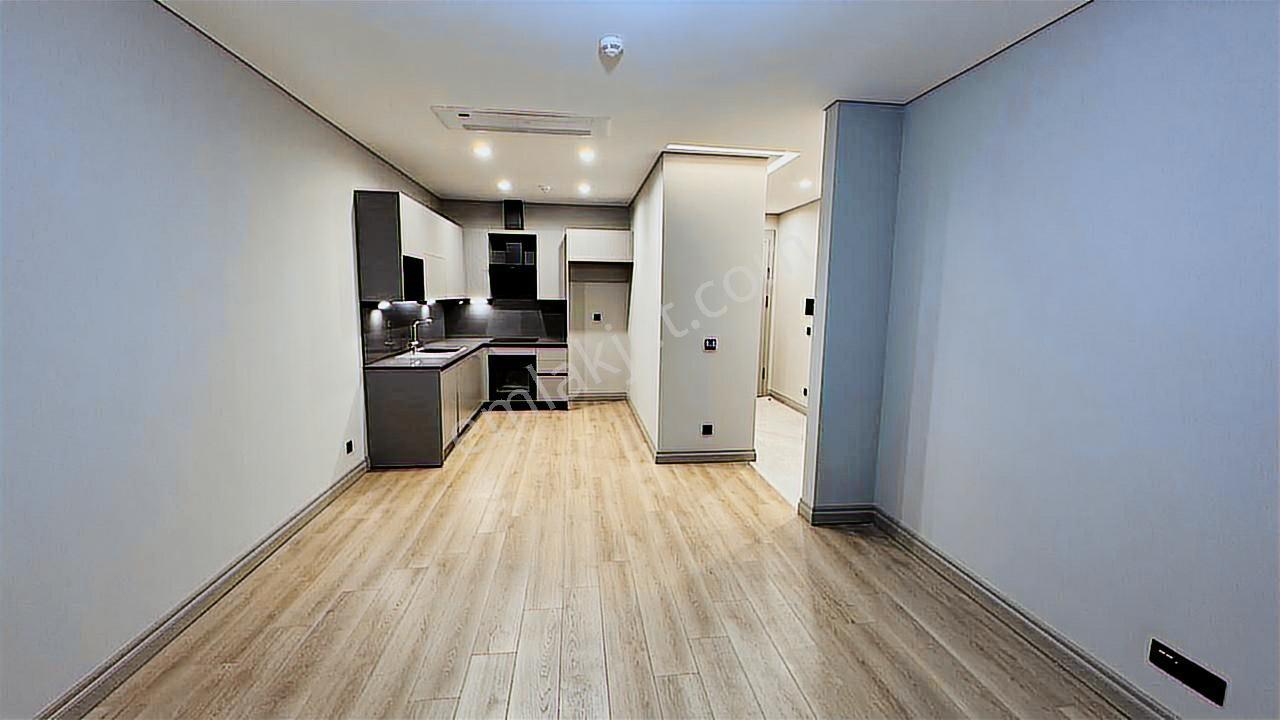 Avrupa Konutları Şişli 2+1 Kiralık Mecidiyeköy واحداجاره دوخوابه - Görsel 2