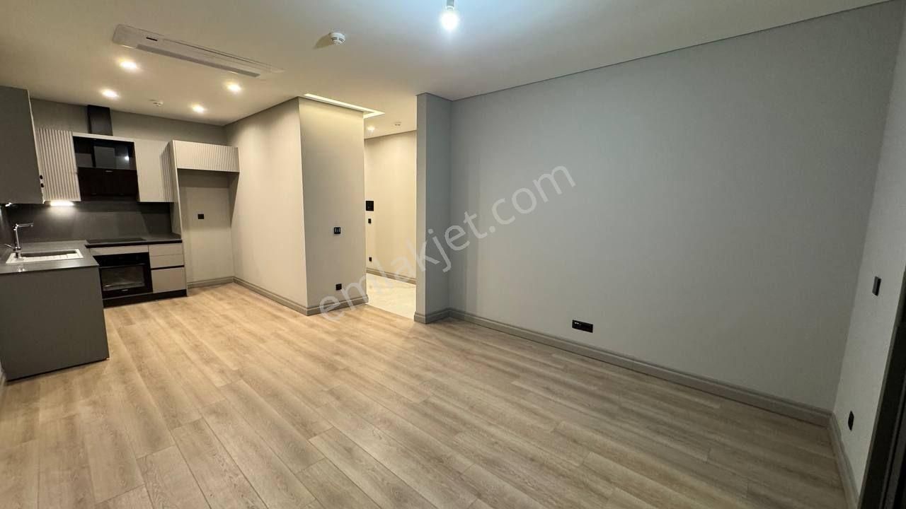 Avrupa Konutları Şişli 2+1 Kiralık Mecidiyeköy واحداجاره دوخوابه - Görsel 7