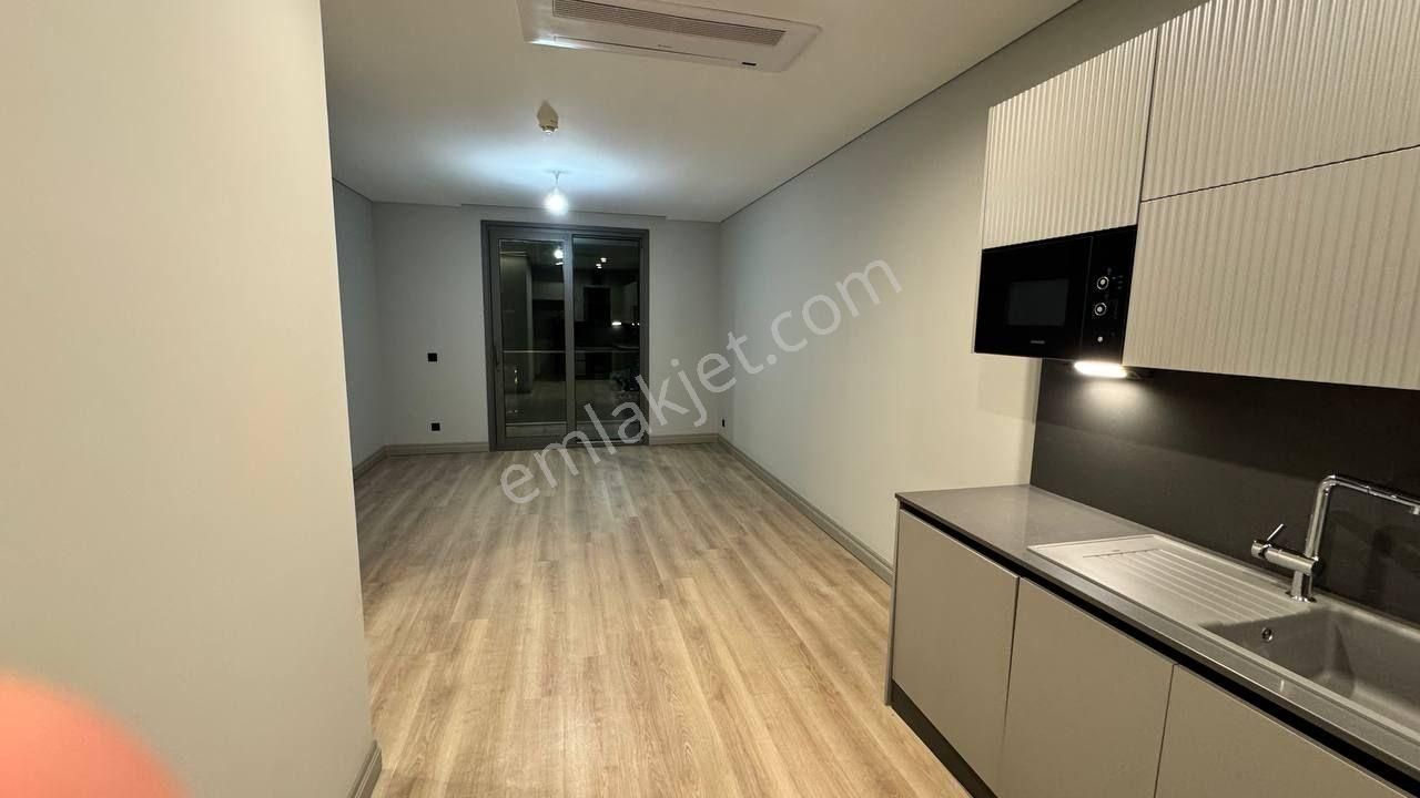 Avrupa Konutları Şişli 2+1 Kiralık Mecidiyeköy واحداجاره دوخوابه - Görsel 16