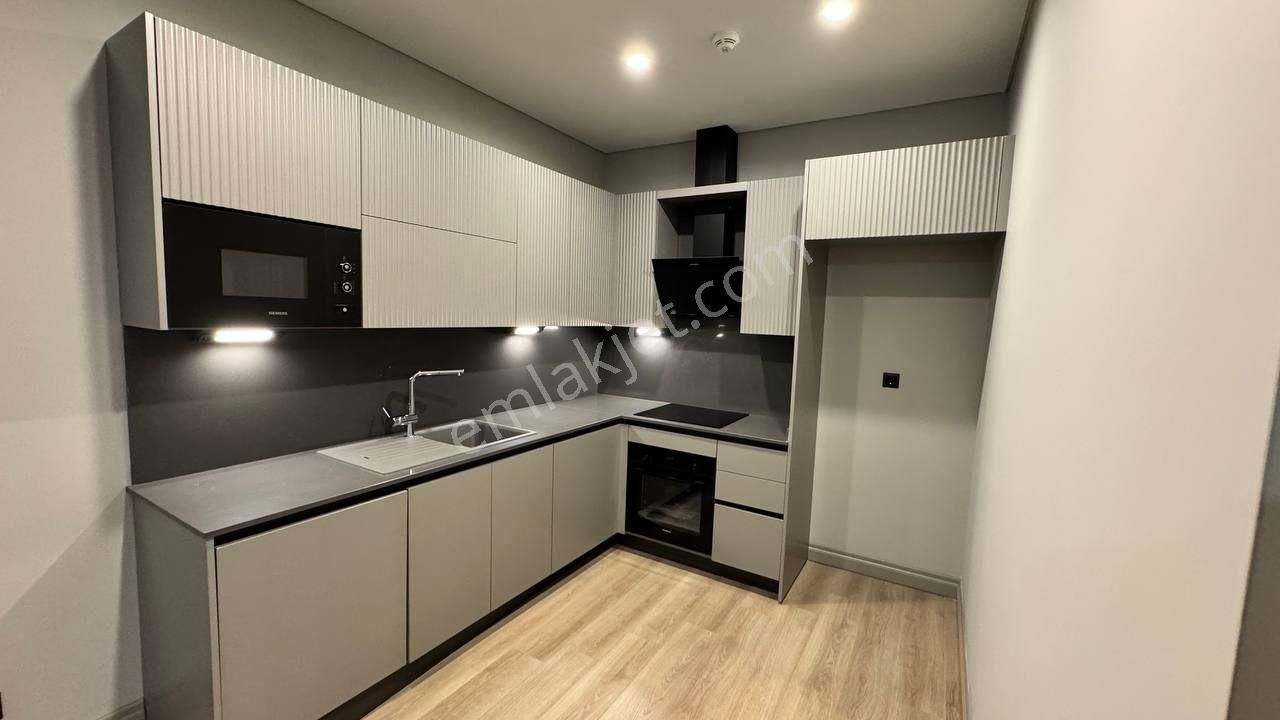 Avrupa Konutları Şişli 2+1 Kiralık Mecidiyeköy واحداجاره دوخوابه - Görsel 8