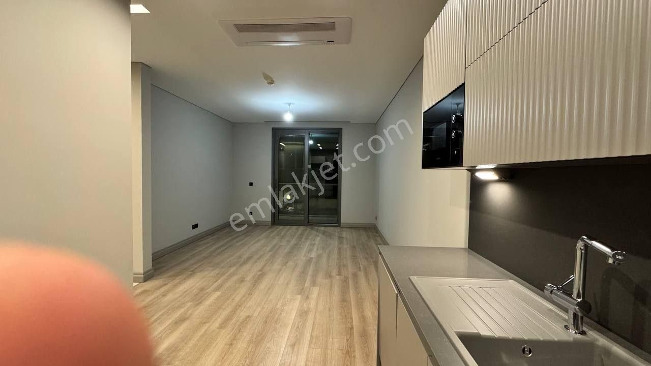 Avrupa Konutları Şişli 2+1 Kiralık Mecidiyeköy واحداجاره دوخوابه - Görsel 15