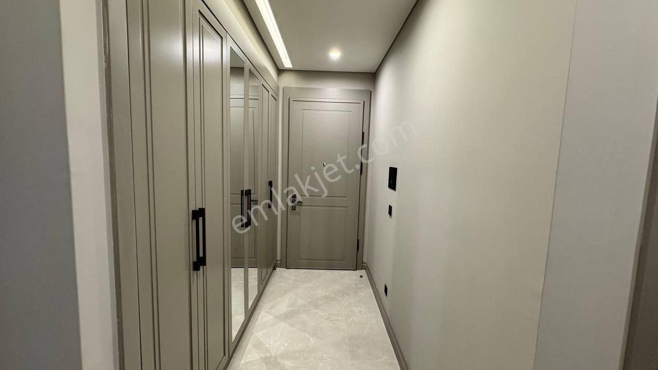 Avrupa Konutları Şişli 2+1 Kiralık Mecidiyeköy واحداجاره دوخوابه - Görsel 13