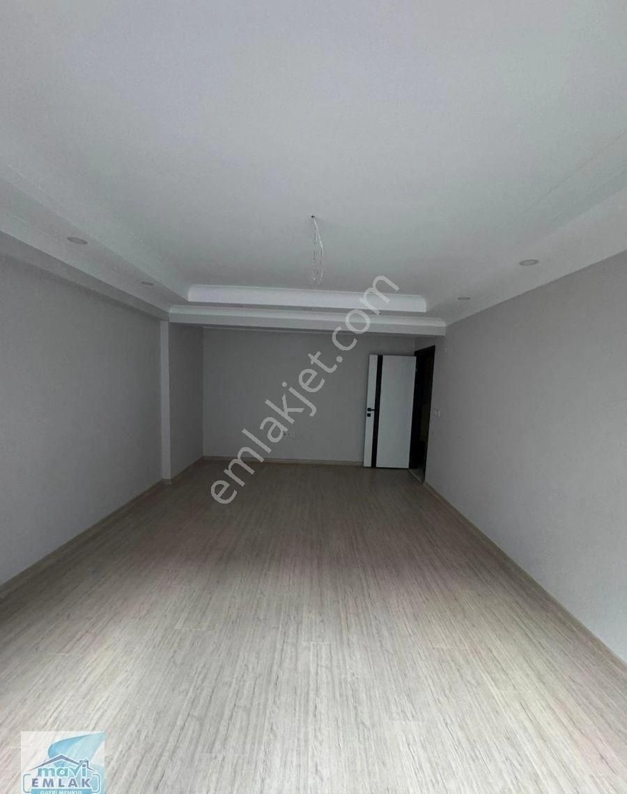 Bandırma Mavi Emlaktan 17 Eylül Mahallesinde Yüksek Giriş 2+1 Satılık Daire - Görsel 22