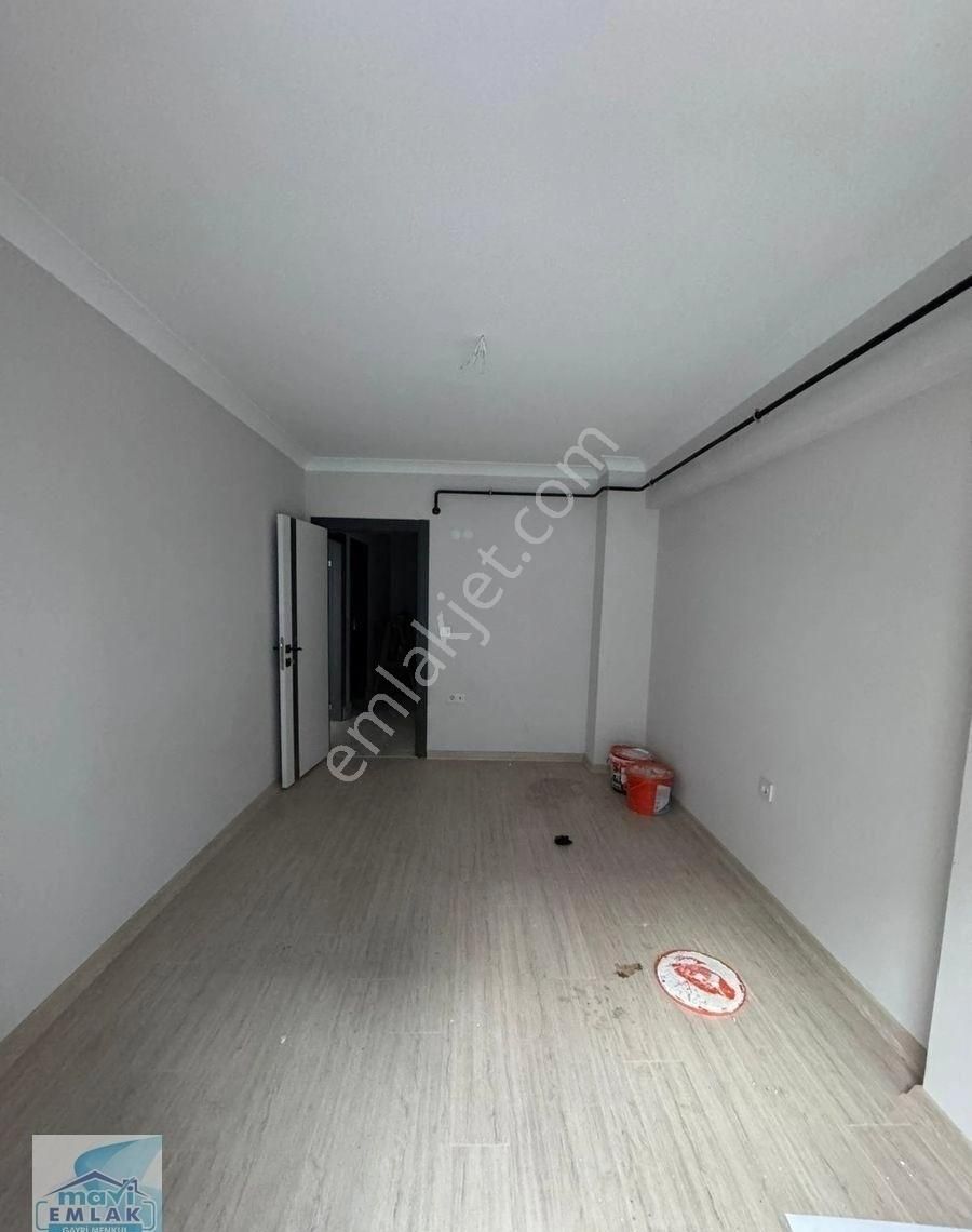 Bandırma Mavi Emlaktan 17 Eylül Mahallesinde Yüksek Giriş 2+1 Satılık Daire - Görsel 9