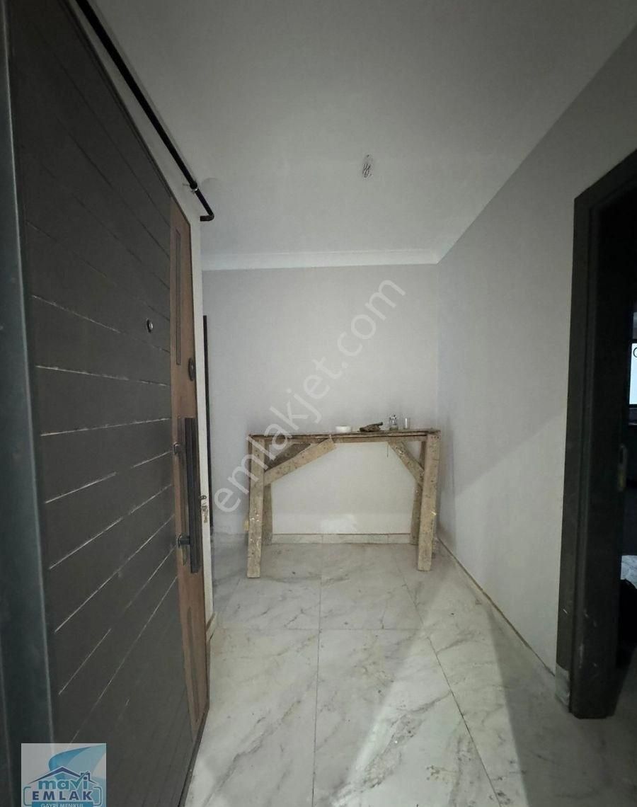 Bandırma Mavi Emlaktan 17 Eylül Mahallesinde Yüksek Giriş 2+1 Satılık Daire - Görsel 16