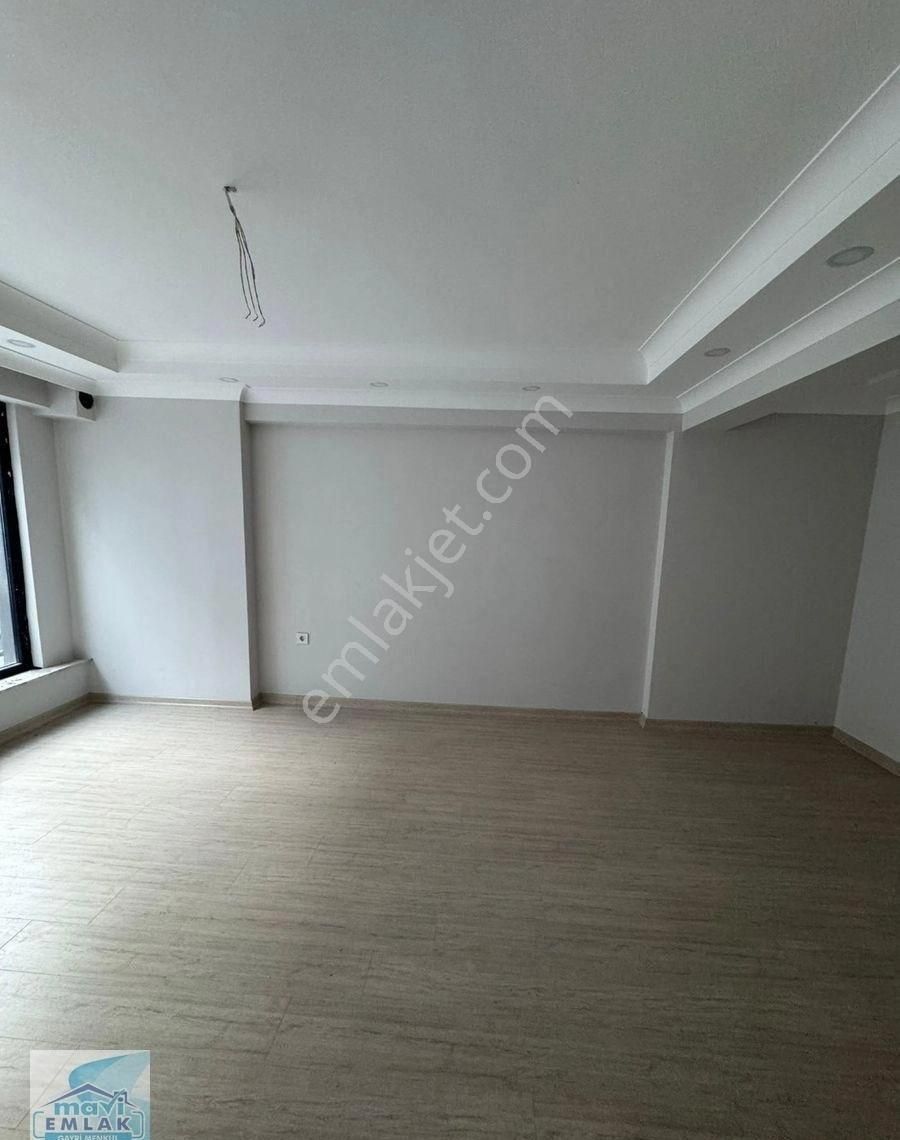 Bandırma Mavi Emlaktan 17 Eylül Mahallesinde Yüksek Giriş 2+1 Satılık Daire - Görsel 19
