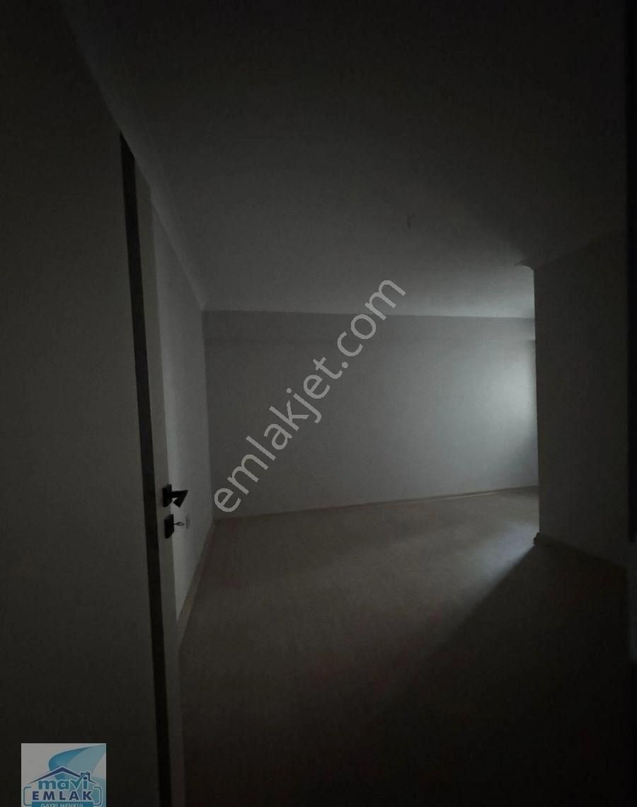 Bandırma Mavi Emlaktan 17 Eylül Mahallesinde Yüksek Giriş 2+1 Satılık Daire - Görsel 10
