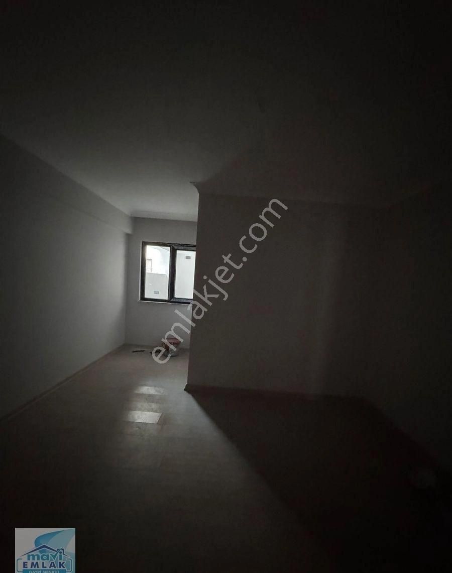 Bandırma Mavi Emlaktan 17 Eylül Mahallesinde Yüksek Giriş 2+1 Satılık Daire - Görsel 13