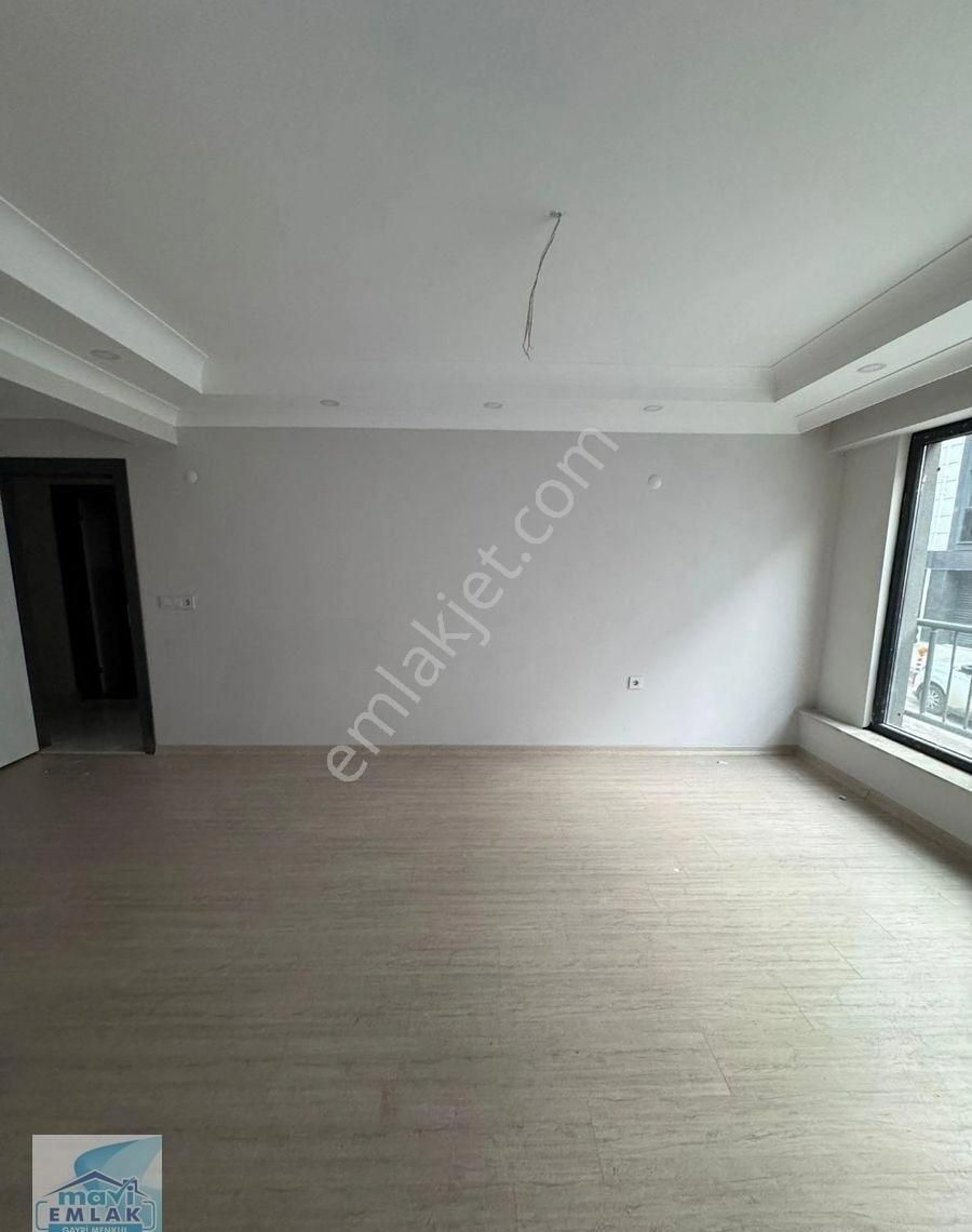 Bandırma Mavi Emlaktan 17 Eylül Mahallesinde Yüksek Giriş 2+1 Satılık Daire - Görsel 21