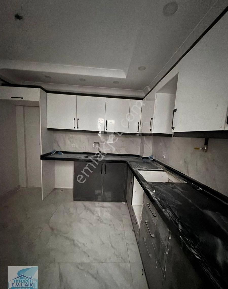 Bandırma Mavi Emlaktan 17 Eylül Mahallesinde 2+1 Ara Kat Satılık Daire - Görsel 11