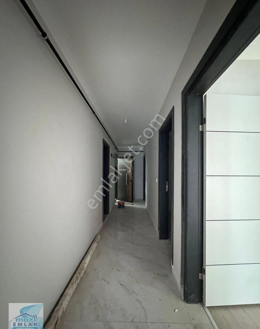 Bandırma Mavi Emlaktan 17 Eylül Mahallesinde 2+1 Ara Kat Satılık Daire - Görsel 16