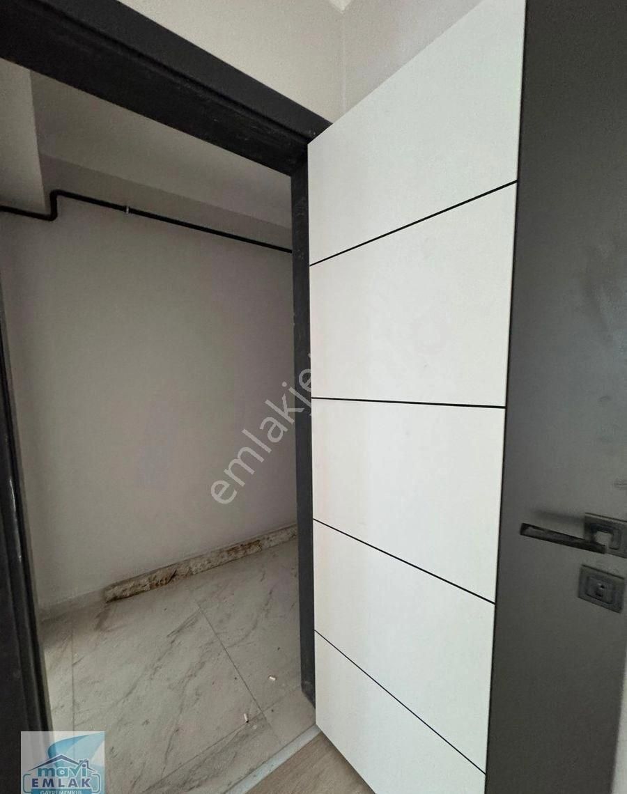 Bandırma Mavi Emlaktan 17 Eylül Mahallesinde 2+1 Ara Kat Satılık Daire - Görsel 13