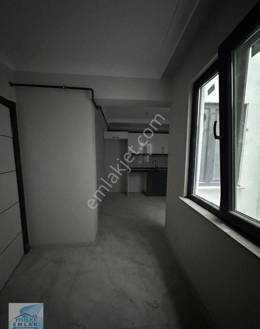 Bandırma Mavi Emlaktan 17 Eylül Mahallesinde 2+1 Ara Kat Satılık Daire - Görsel 25
