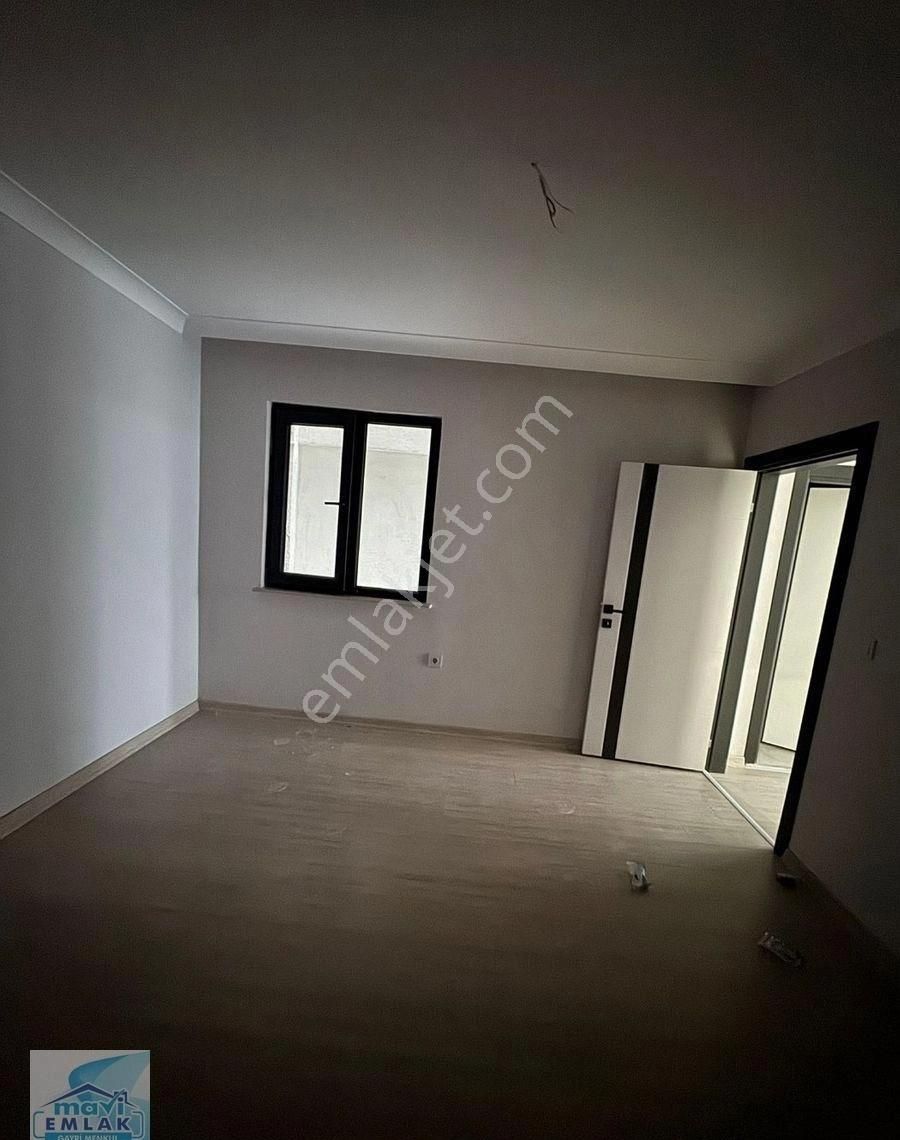 Bandırma Mavi Emlaktan 17 Eylül Mahallesinde Yüksek Giriş 1+1 Satılık Daire... - Görsel 25