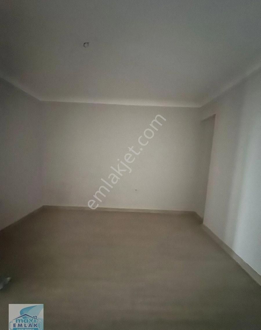 Bandırma Mavi Emlaktan 17 Eylül Mahallesinde Yüksek Giriş 1+1 Satılık Daire... - Görsel 19