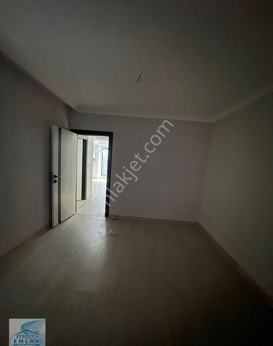 Bandırma Mavi Emlaktan 17 Eylül Mahallesinde Yüksek Giriş 1+1 Satılık Daire... - Görsel 22