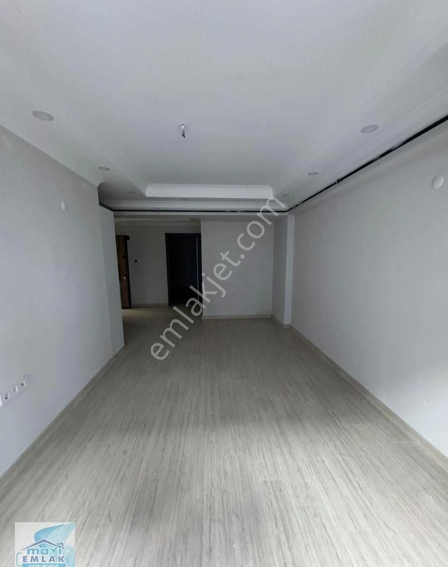 Bandırma Mavi Emlaktan 17 Eylül Mahallesinde Yüksek Giriş 1+1 Satılık Daire... - Görsel 4