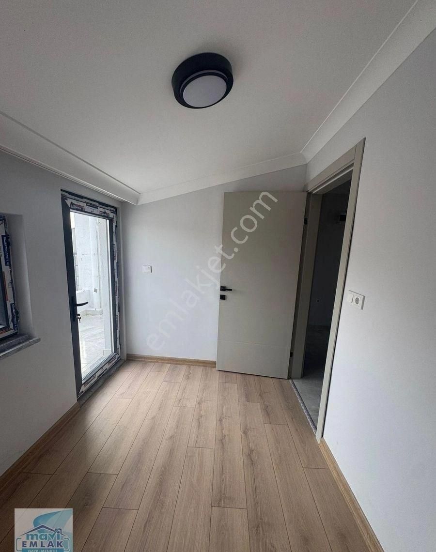 Bandırma Mavi Emlaktan 17 Eylül Mahallesinde 2 Adet 2+1 Dubleks Satılık Daireler - Görsel 25