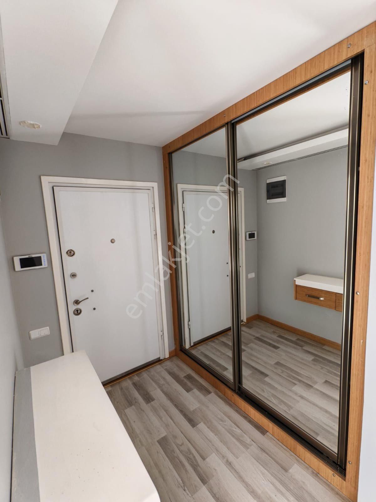 2000 Evler Mahallesi’nde Dr. Sadık Ahmet Bulvarı’nda 3+1 Lüks Kiralık Daire! - Görsel 4