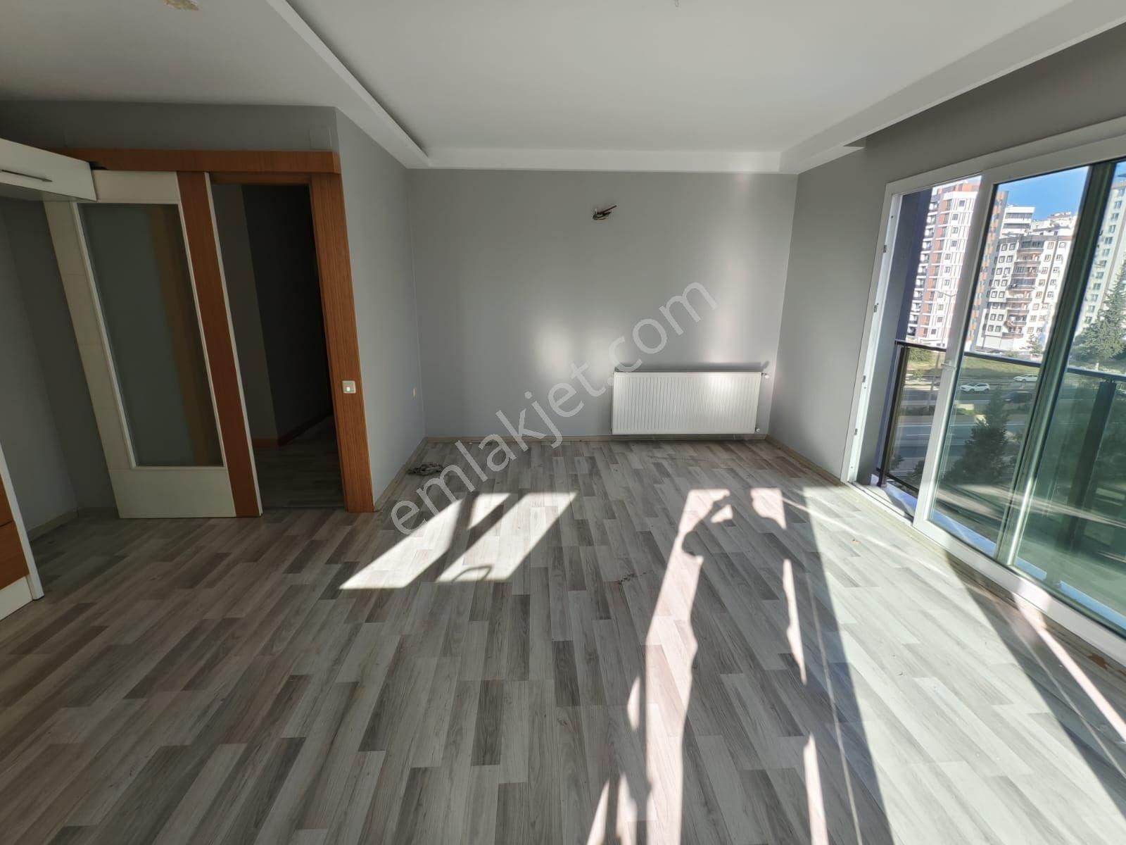 2000 Evler Mahallesi’nde Dr. Sadık Ahmet Bulvarı’nda 3+1 Lüks Kiralık Daire! - Görsel 6