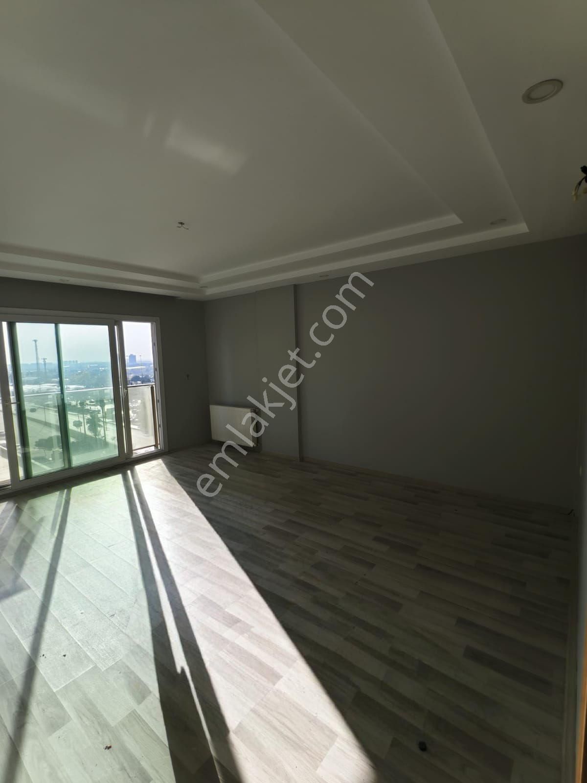 2000 Evler Mahallesi’nde Dr. Sadık Ahmet Bulvarı’nda 3+1 Lüks Kiralık Daire! - Görsel 9