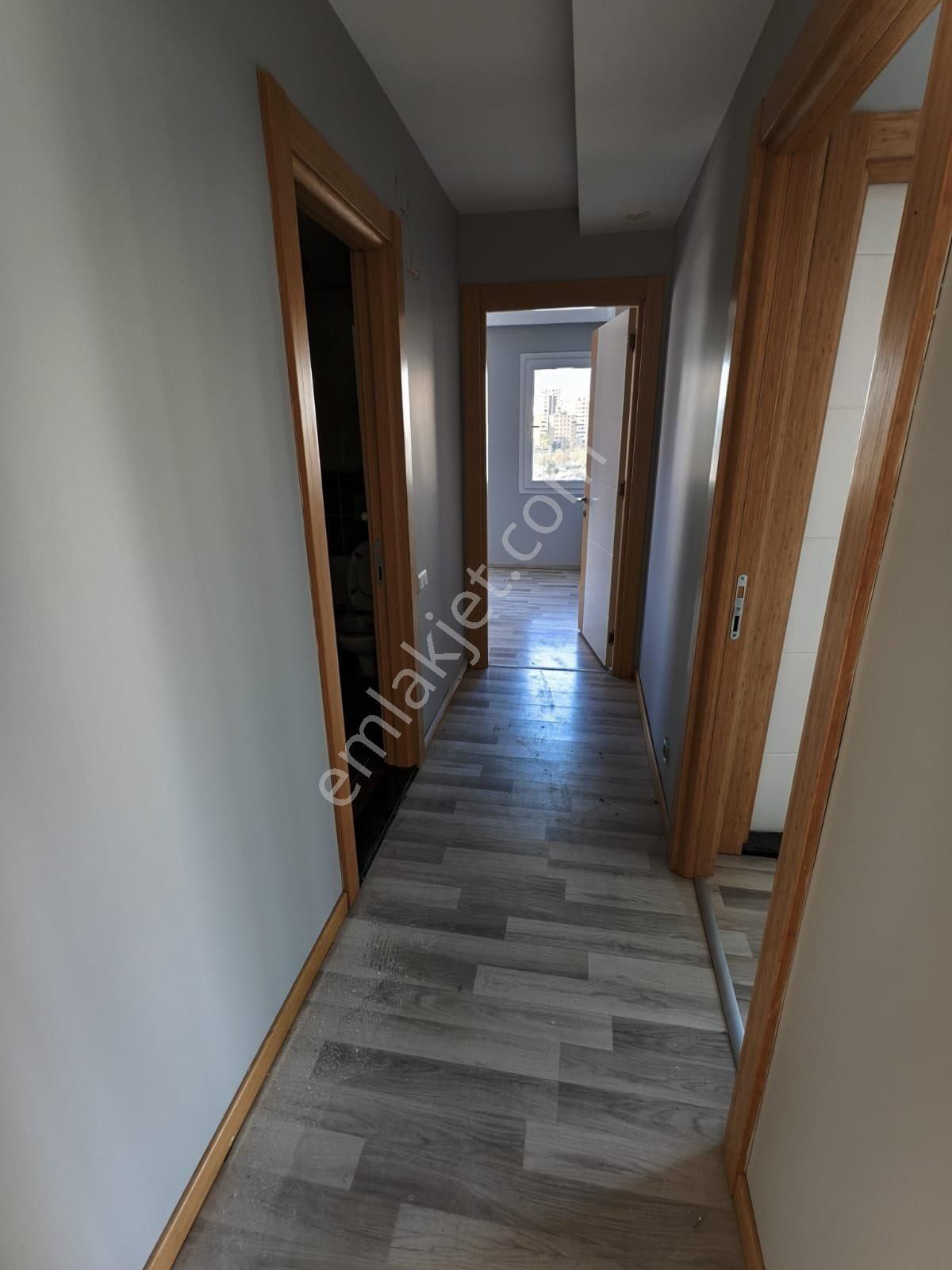 2000 Evler Mahallesi’nde Dr. Sadık Ahmet Bulvarı’nda 3+1 Lüks Kiralık Daire! - Görsel 16