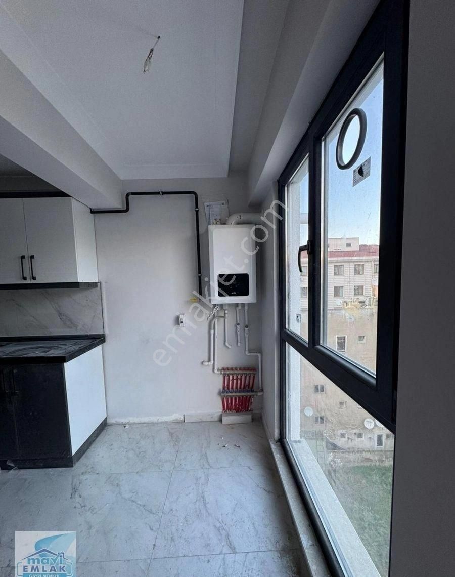 Bandırma Mavi Emlaktan 17 Eylül Mahallesinde 2+1 Ara Kat Satılık Daireler... - Görsel 14