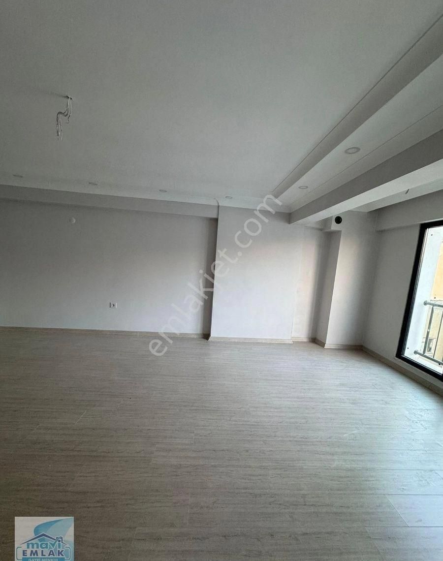 Bandırma Mavi Emlaktan 17 Eylül Mahallesinde 2+1 Ara Kat Satılık Daireler... - Görsel 8