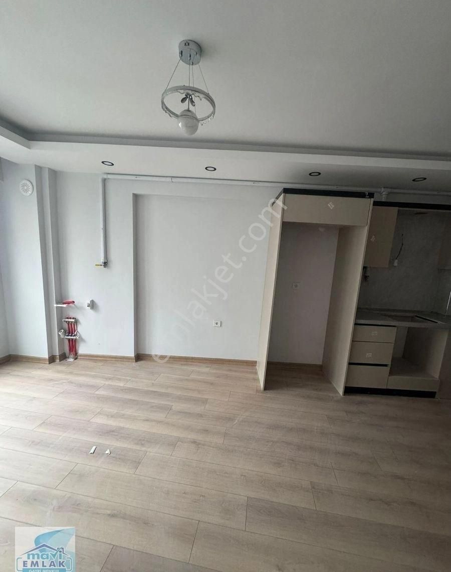 Bandırma Mavi Emlaktan 17 Eylül Mahallesinde 6 Adet Satılık 1+1 Daireler... - Görsel 14