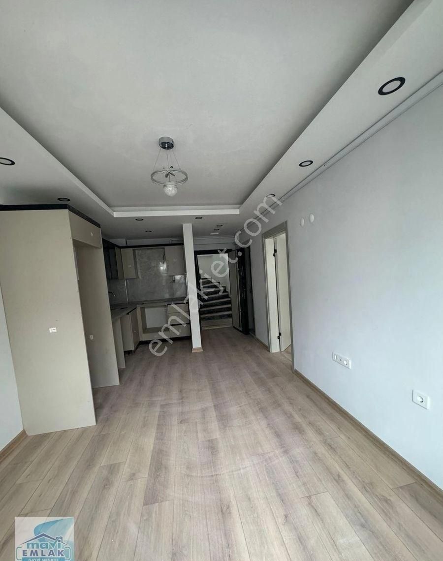 Bandırma Mavi Emlaktan 17 Eylül Mahallesinde 6 Adet Satılık 1+1 Daireler... - Görsel 20