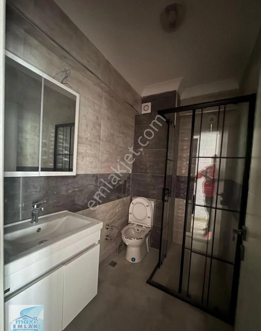 Bandırma Mavi Emlaktan 17 Eylül Mahallesinde 6 Adet Satılık 1+1 Daireler... - Görsel 31