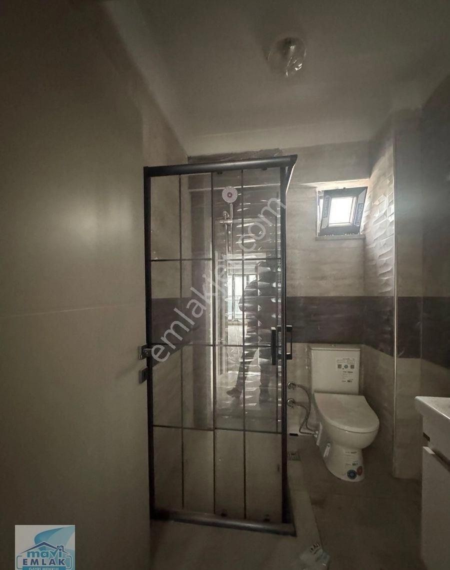 Bandırma Mavi Emlaktan 17 Eylül Mahallesinde 6 Adet Satılık 1+1 Daireler... - Görsel 8