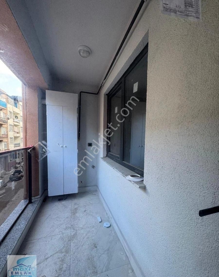 Bandırma Mavi Emlaktan 17 Eylül Mahallesinde 1+1ara Kat Satılık Daireler - Görsel 13