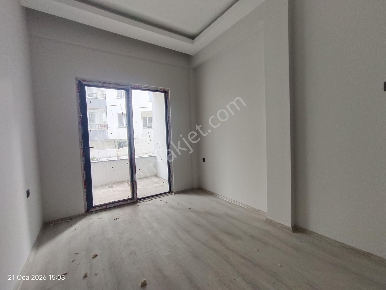 Truva/ Ahmet Kömürcü'den Uygun Fiyatlı Özel Bahçeli 2+1 Daire - Görsel 10