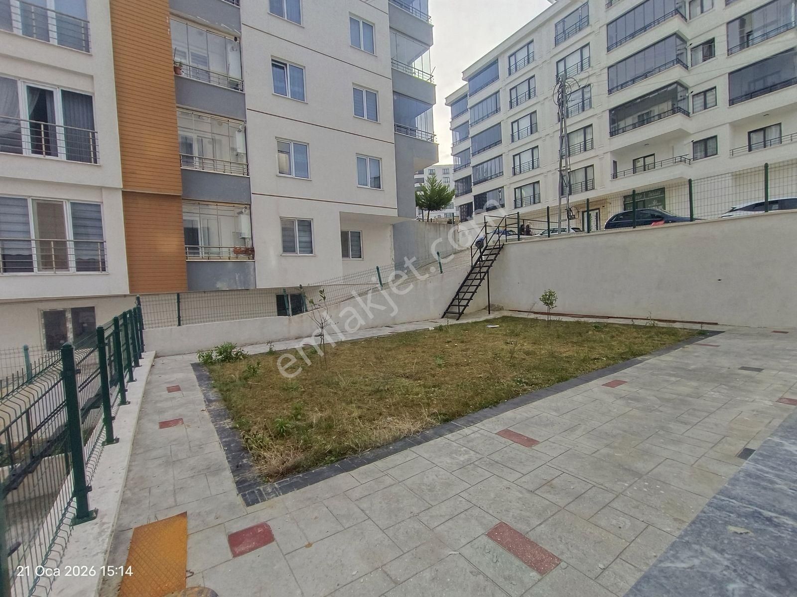 Truva/ Ahmet Kömürcü'den Uygun Fiyatlı Özel Bahçeli 2+1 Daire - Görsel 20